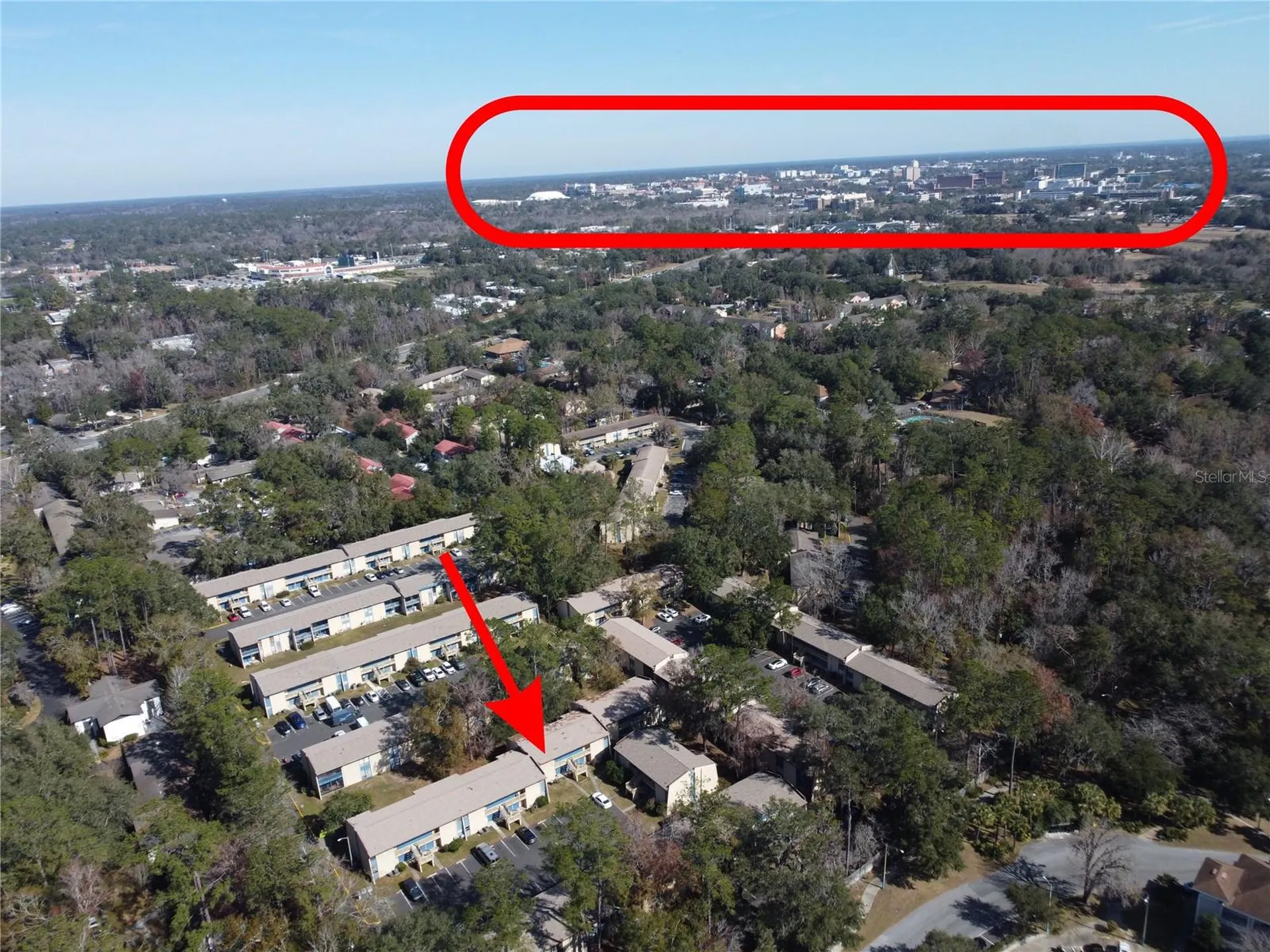 2811 SW Archer Road Gainesville FL 32608