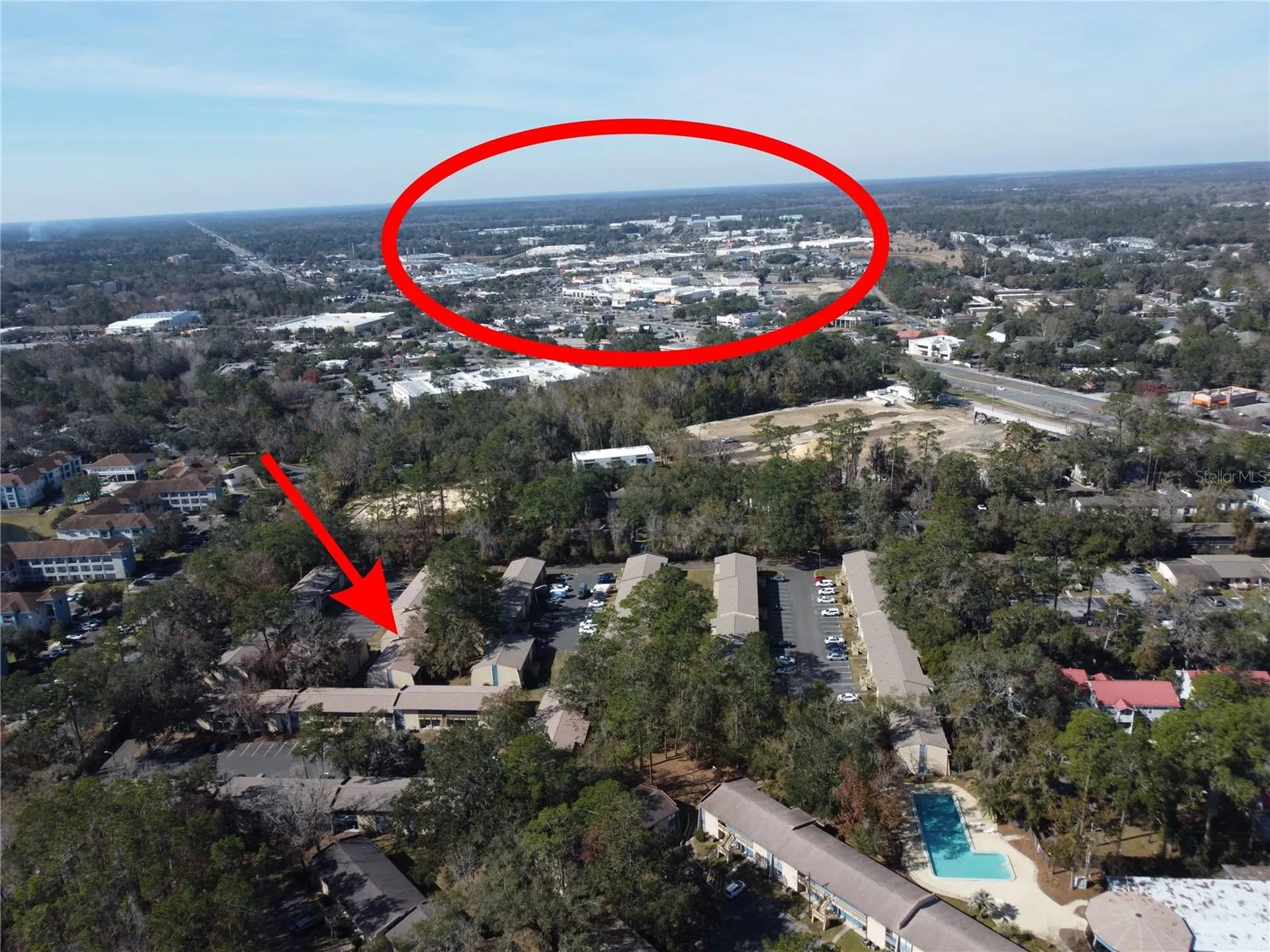 2811 SW Archer Road Gainesville FL 32608