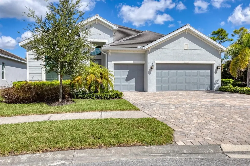 25246 Keygrass Court Punta Gorda FL 33955