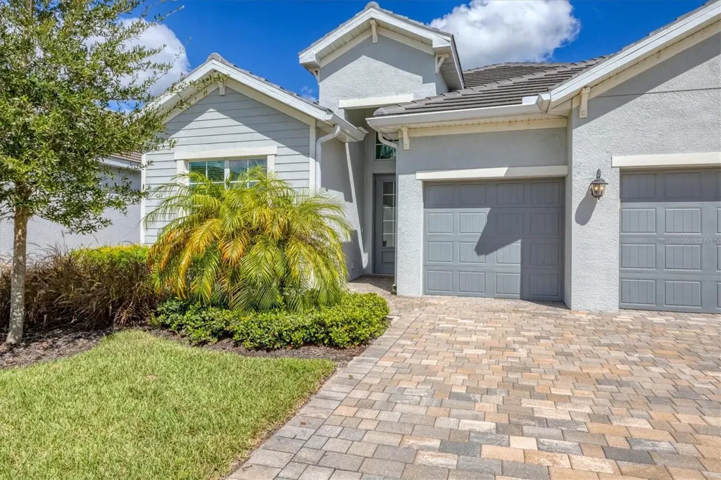 25246 Keygrass Court Punta Gorda FL 33955