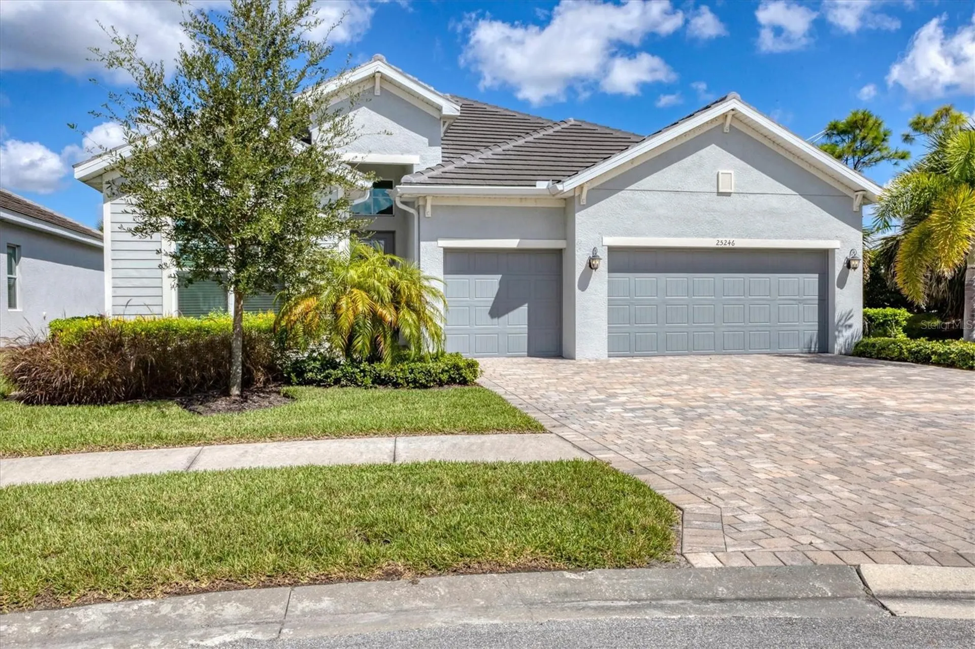 25246 Keygrass Court Punta Gorda FL 33955