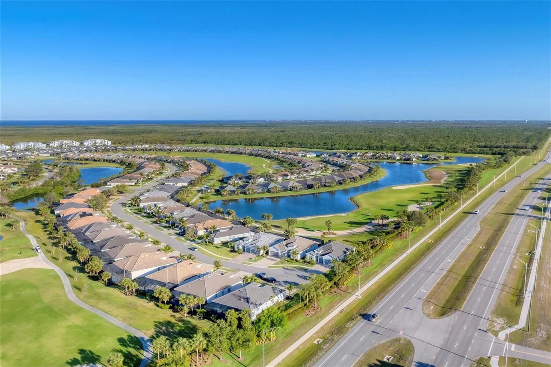 25246 Keygrass Court Punta Gorda FL 33955