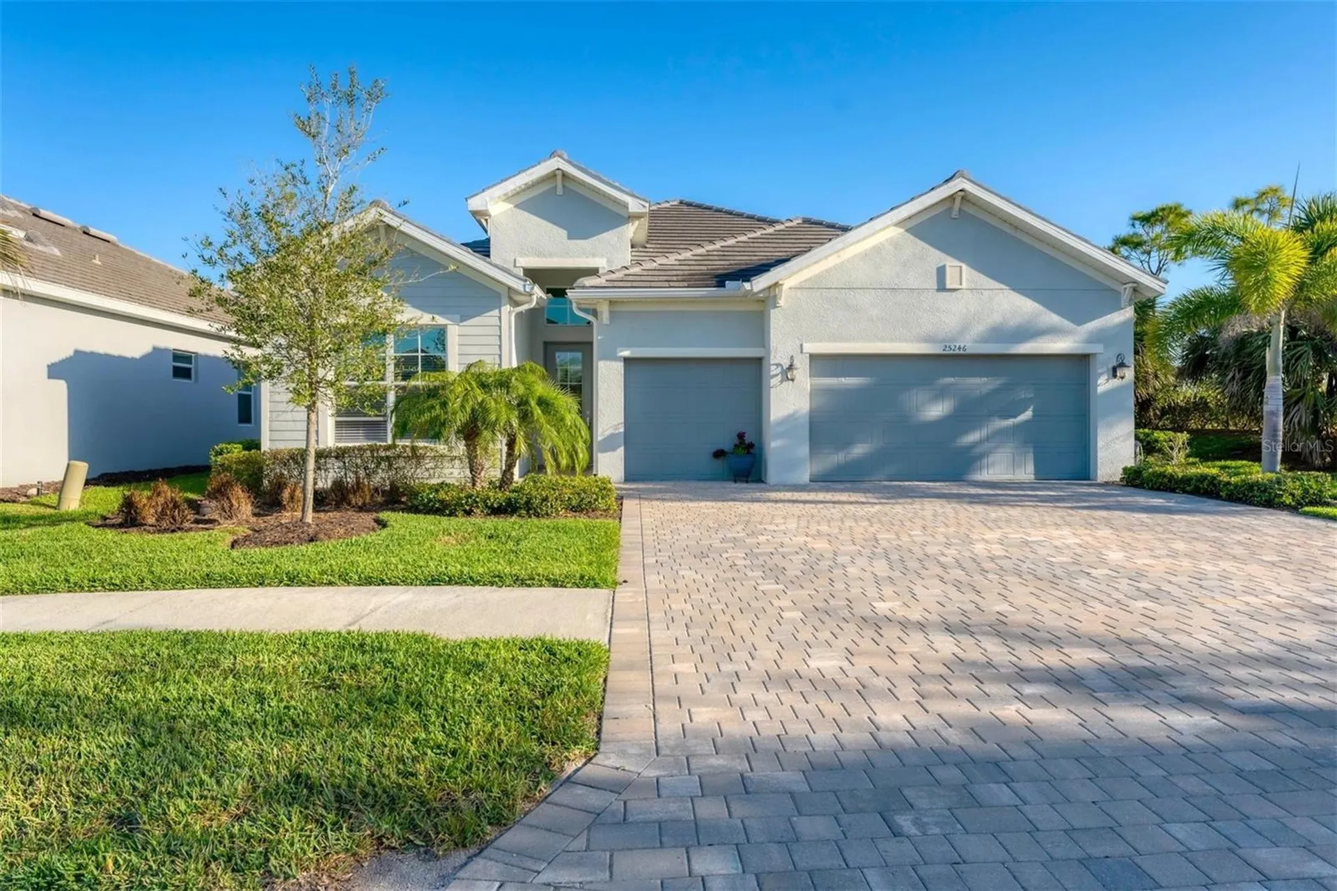 25246 Keygrass Court Punta Gorda FL 33955
