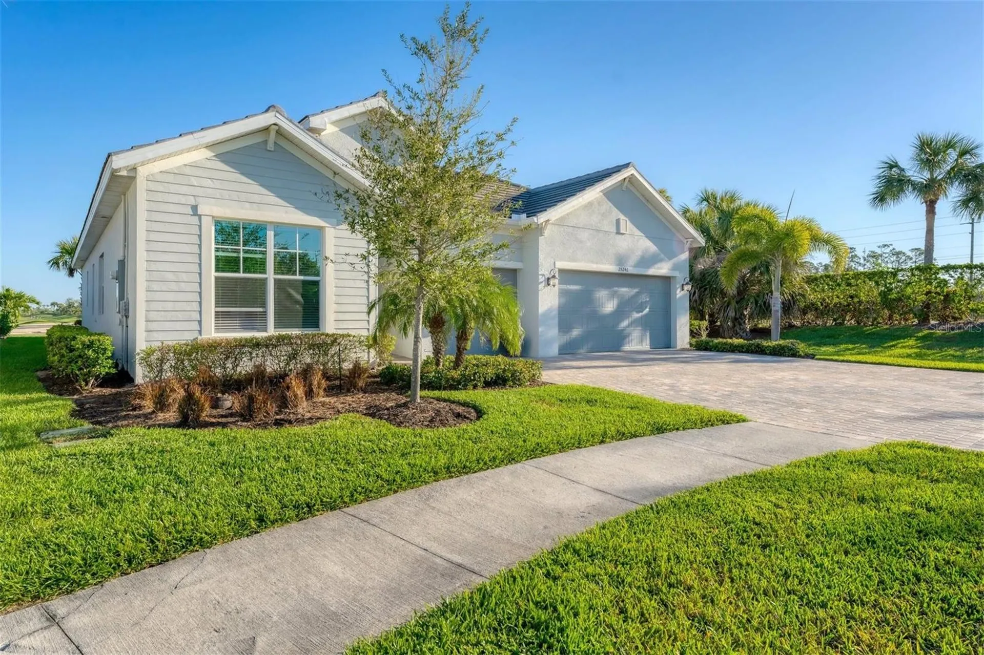 25246 Keygrass Court Punta Gorda FL 33955