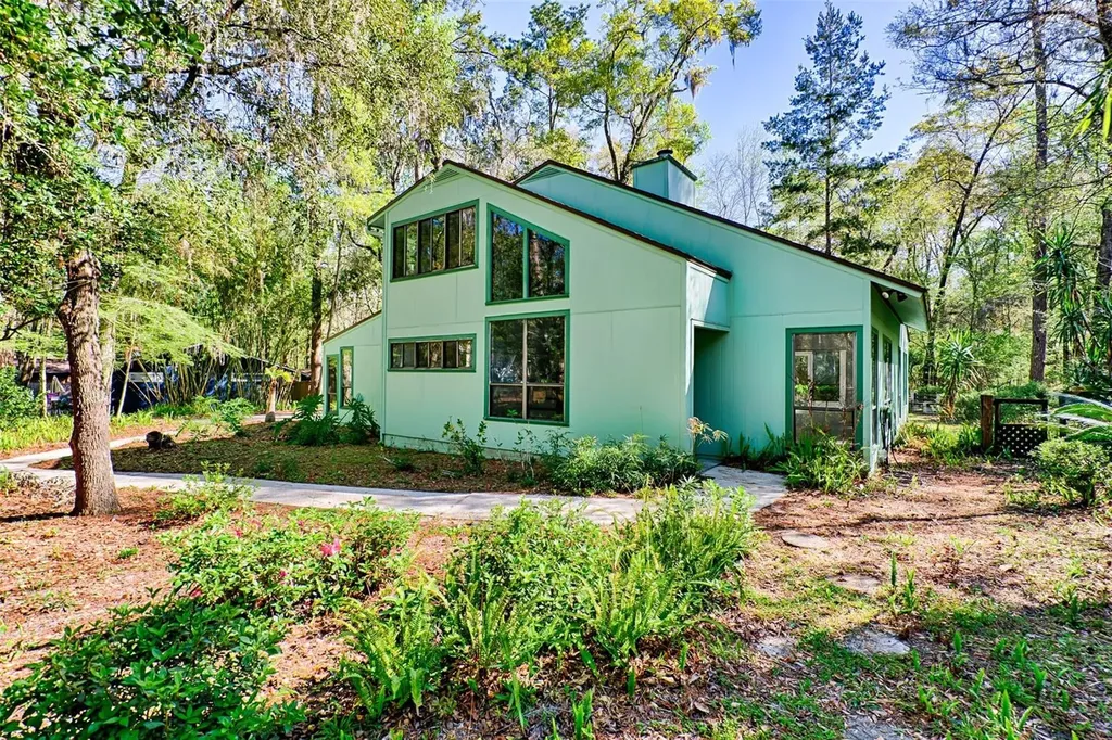 5605 NW 52nd Terrace Gainesville FL 32653