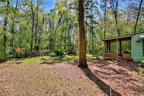 5605 NW 52nd Terrace Gainesville FL 32653
