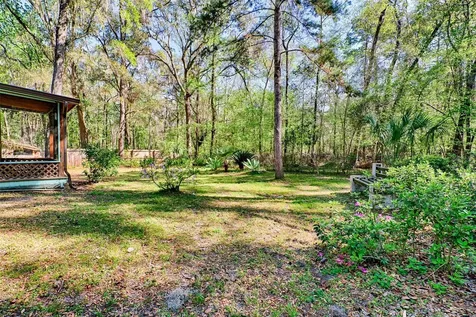5605 NW 52nd Terrace Gainesville FL 32653