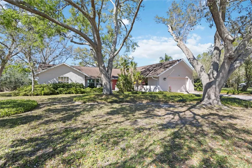 4965 Marsh Field Road Sarasota FL 34235