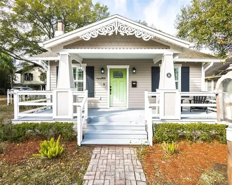 1513 Pinecrest Place Orlando FL 32803