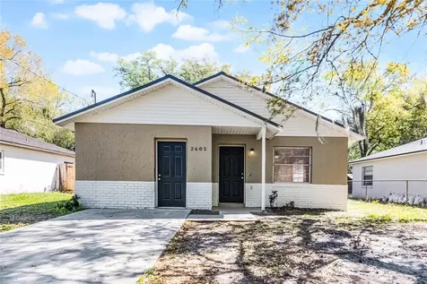2605 S Elm Avenue Sanford FL 32773