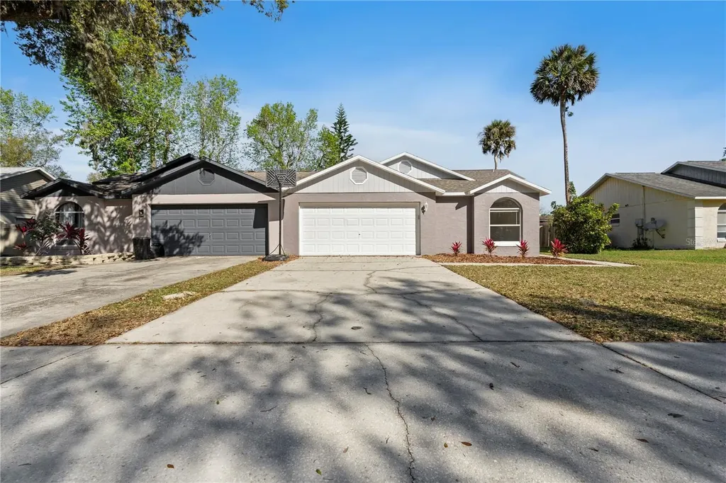 823 Kokomo Circle Port Orange FL 32127