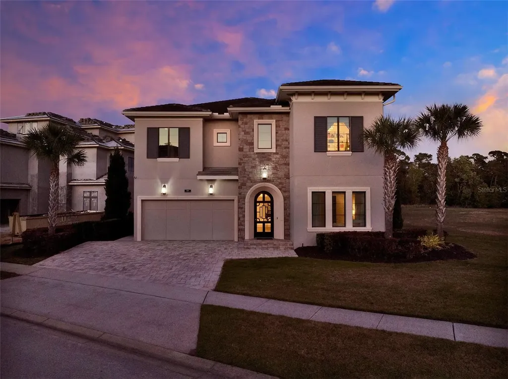 1281 Grand Traverse Parkway Reunion FL 34747