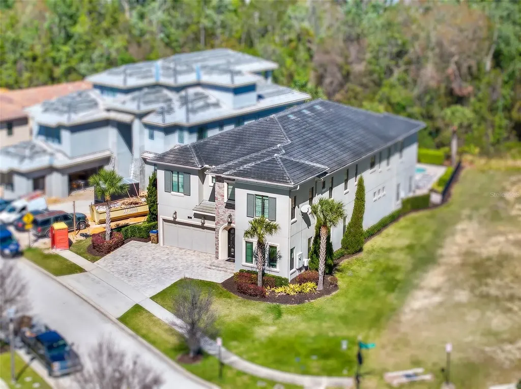 1281 Grand Traverse Parkway Reunion FL 34747