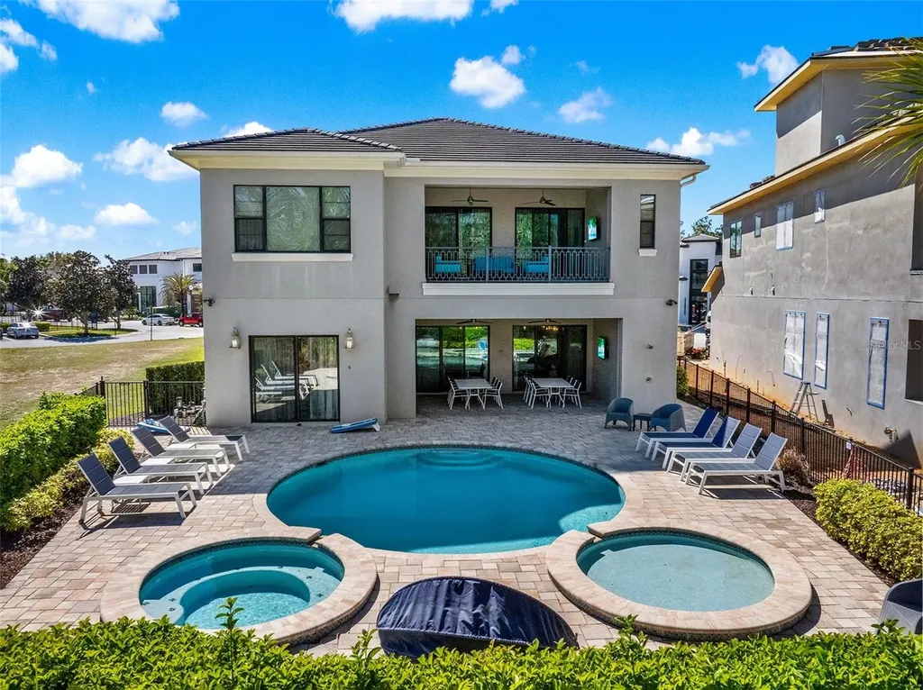 1281 Grand Traverse Parkway Reunion FL 34747