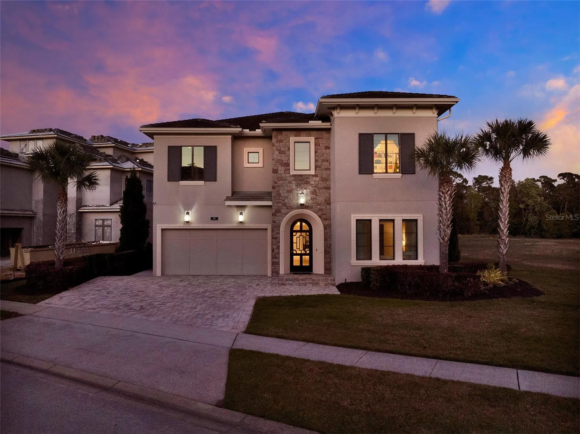 1281 Grand Traverse Parkway Reunion FL 34747