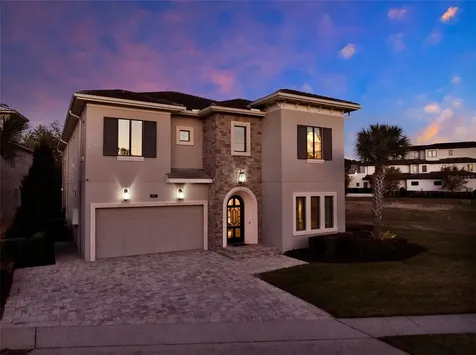 1281 Grand Traverse Parkway Reunion FL 34747