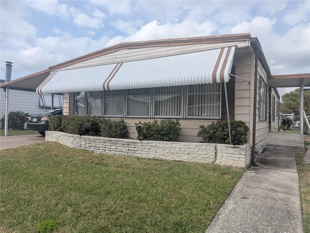 1007 Forest Lake Drive Lakeland FL 33809