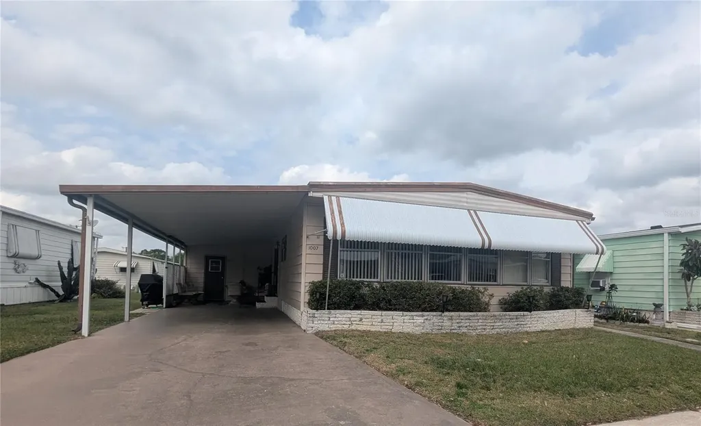 1007 Forest Lake Drive Lakeland FL 33809