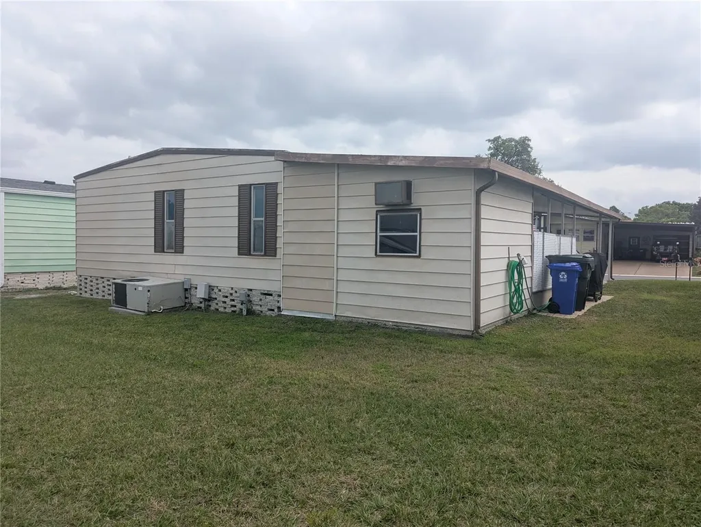 1007 Forest Lake Drive Lakeland FL 33809