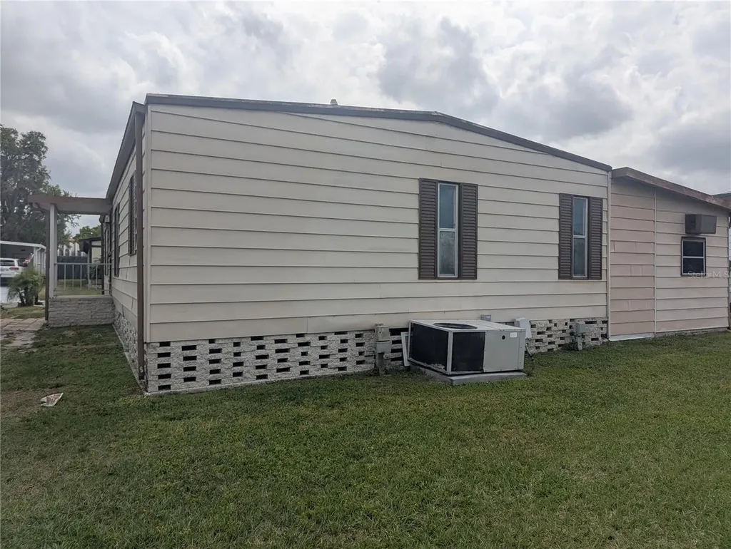 1007 Forest Lake Drive Lakeland FL 33809