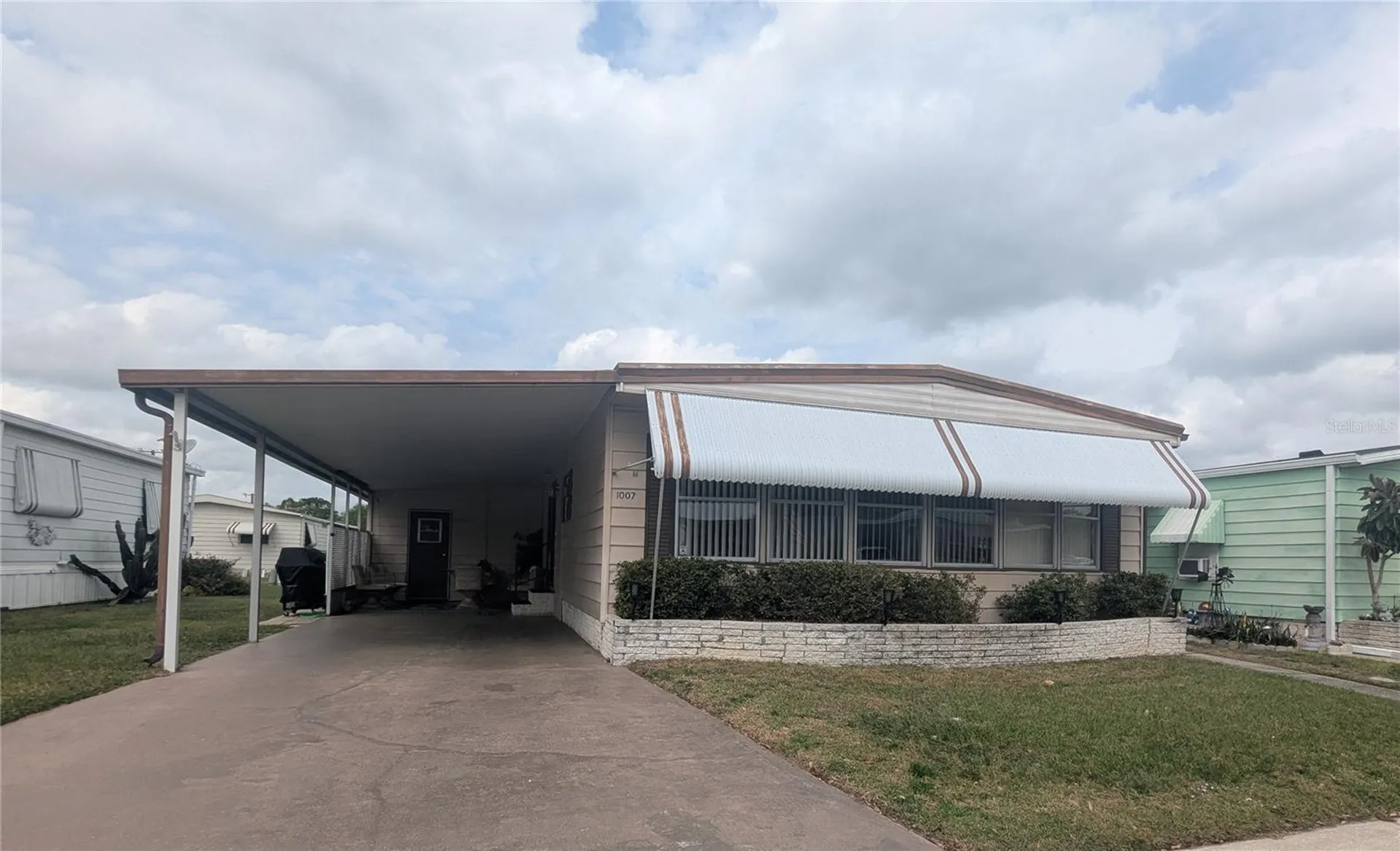 1007 Forest Lake Drive Lakeland FL 33809