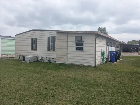 1007 Forest Lake Drive Lakeland FL 33809