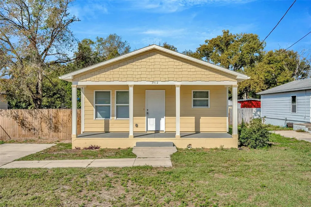 3412 N 52nd Street Tampa FL 33619