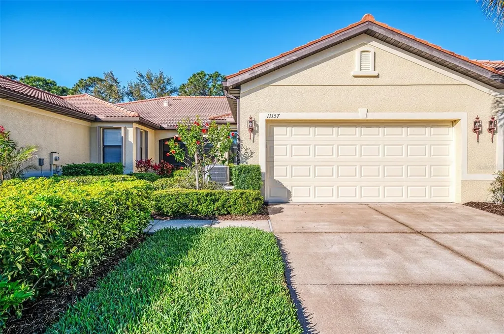 11157 Batello Drive Venice FL 34292