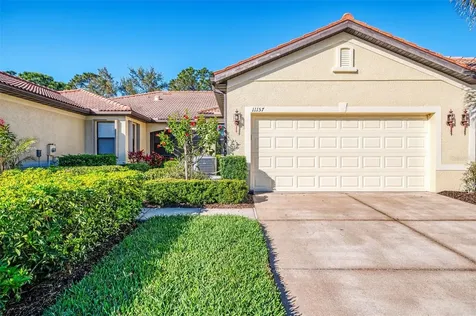 11157 Batello Drive Venice FL 34292