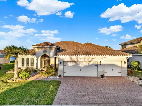 3707 Paradiso Circle Kissimmee FL 34746