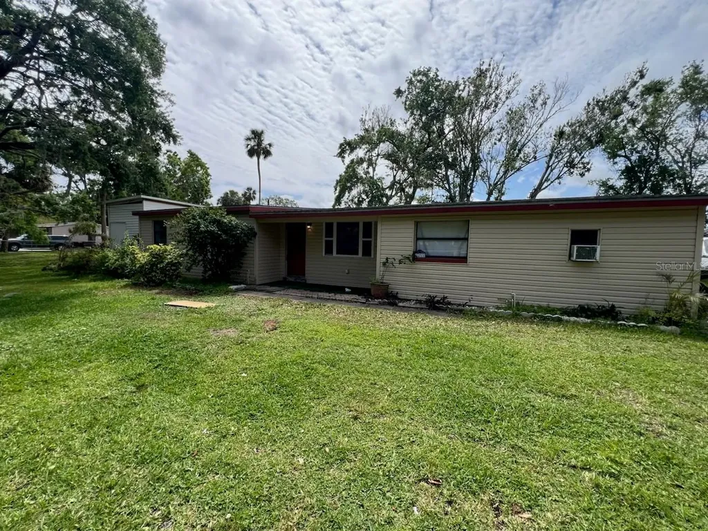 6211 Florence Street Gibsonton FL 33534