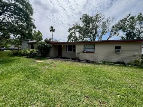 6211 Florence Street Gibsonton FL 33534