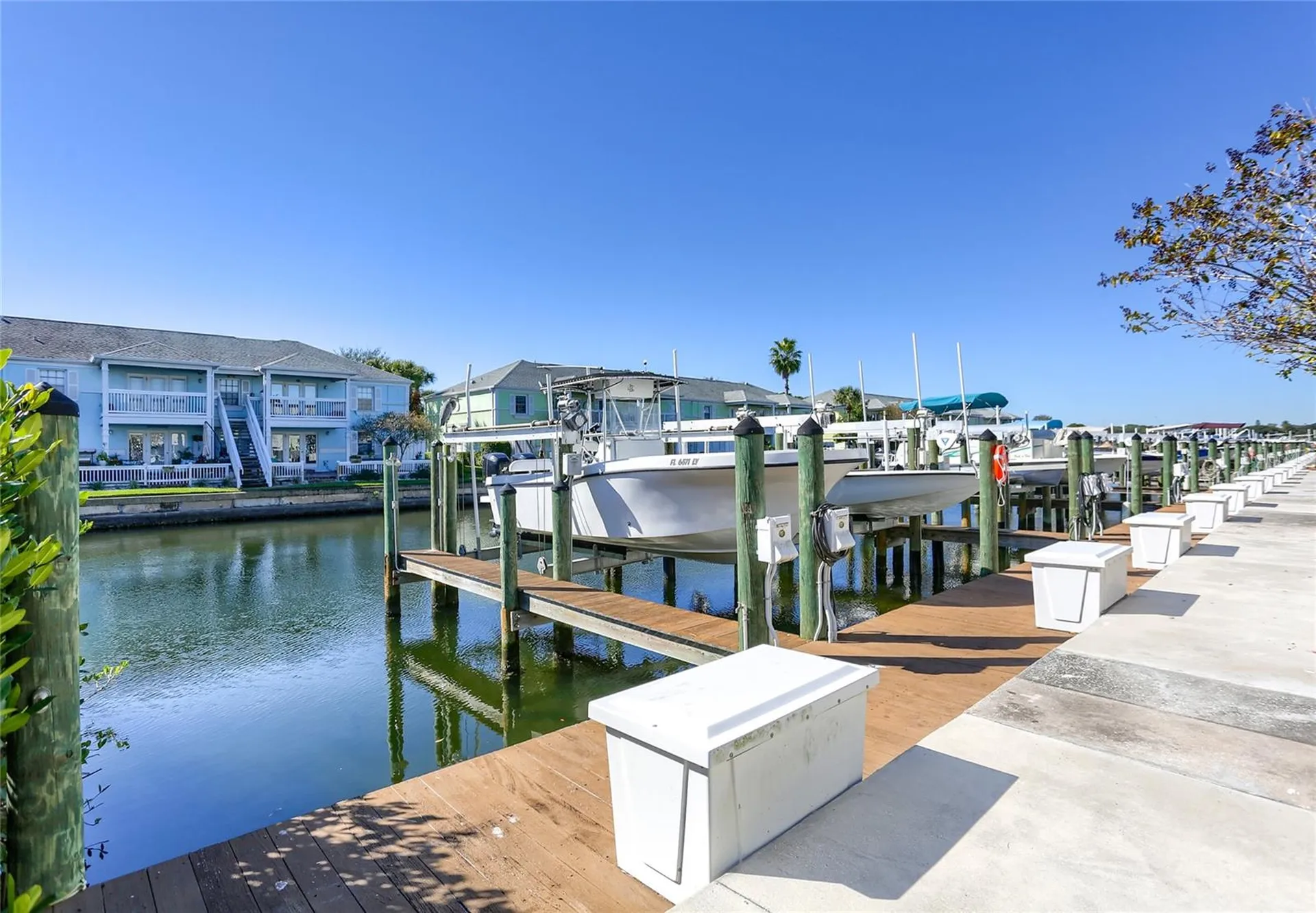 4975 Cobia Drive SE St Petersburg FL 33705