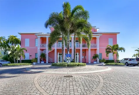 4975 Cobia Drive SE St Petersburg FL 33705