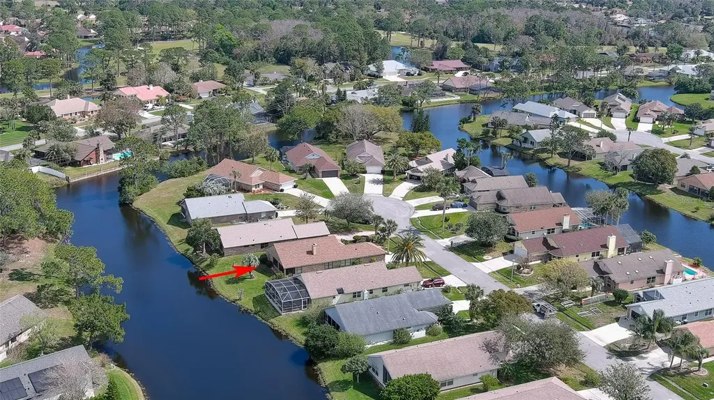 111 Brown Crane Court Daytona Beach FL 32119