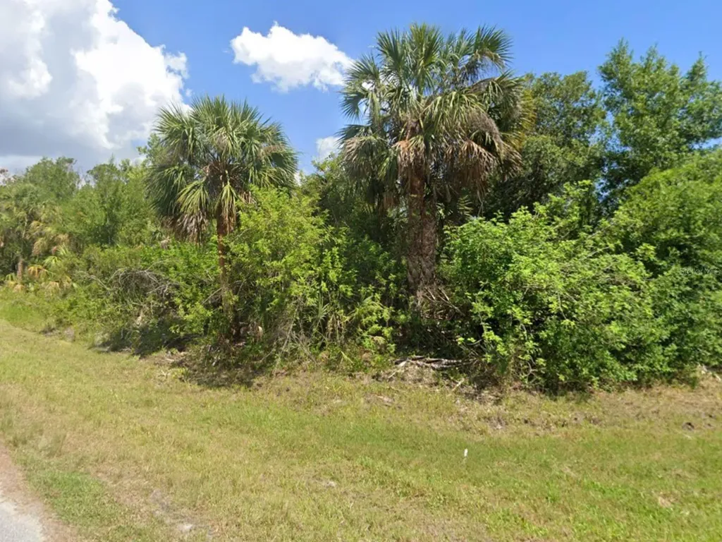 12115 Chapman Avenue Port Charlotte FL 33953