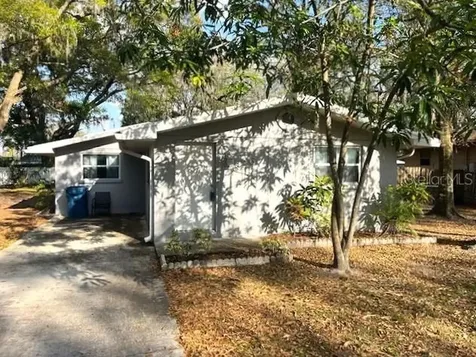 626 N Nashua Avenue Fort Meade FL 33841