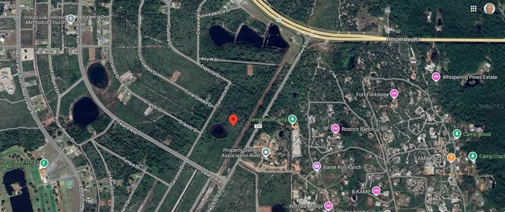 CR-630 Frostproof FL 33843