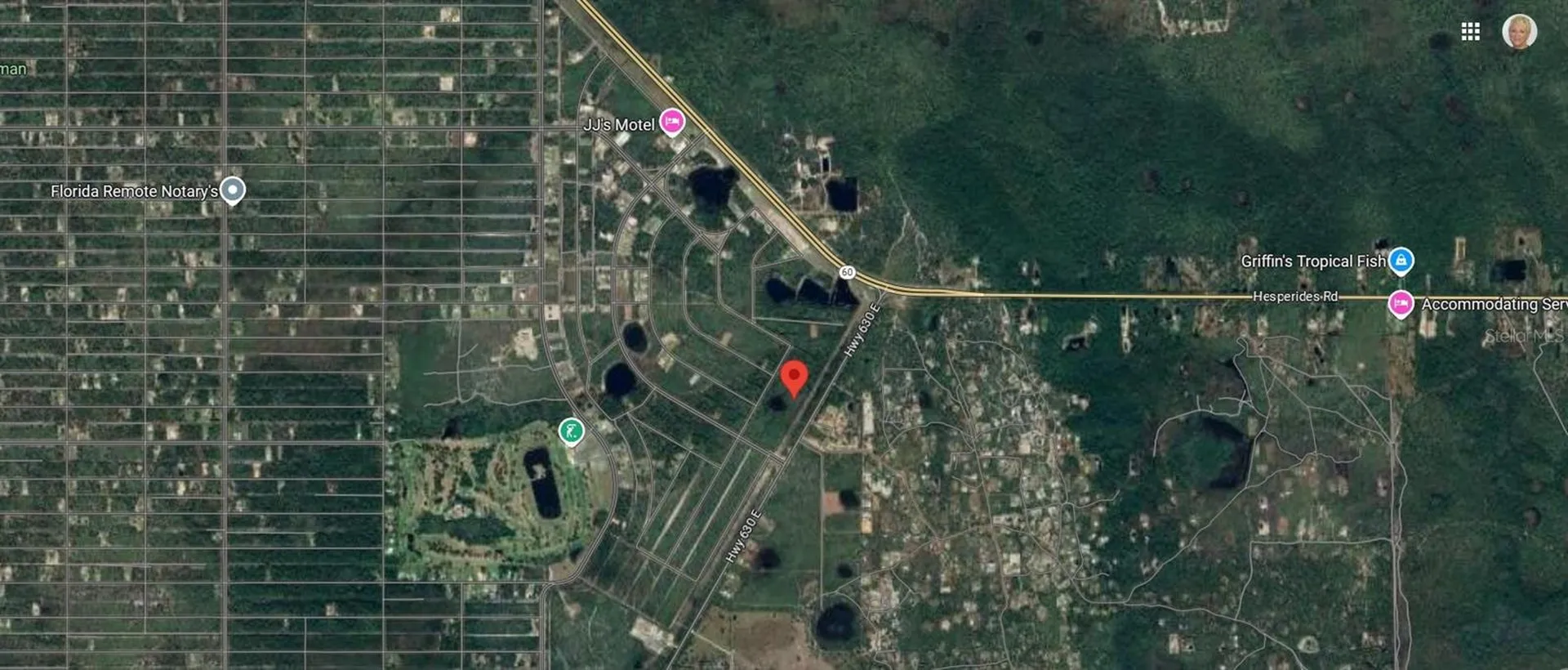 CR-630 Frostproof FL 33843