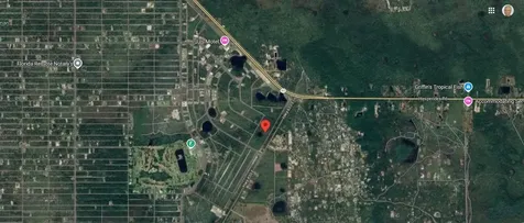 CR-630 Frostproof FL 33843