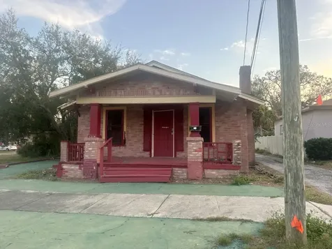 1214 20th Avenue S St Petersburg FL 33705
