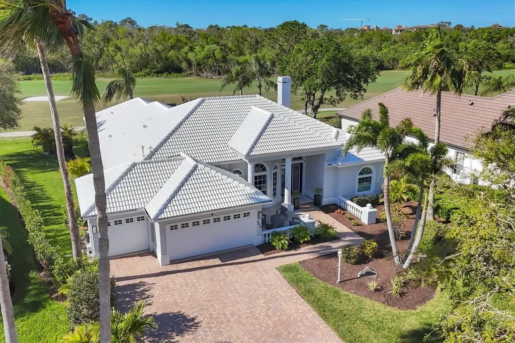 6626 The Masters Avenue Lakewood Ranch FL 34202