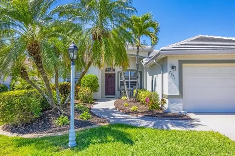 2871 Royal Palm Drive North Port FL 34288