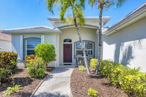 2871 Royal Palm Drive North Port FL 34288