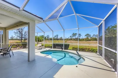 2871 Royal Palm Drive North Port FL 34288