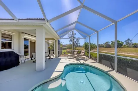 2871 Royal Palm Drive North Port FL 34288
