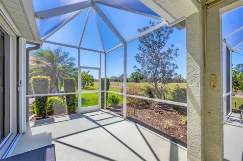 2871 Royal Palm Drive North Port FL 34288