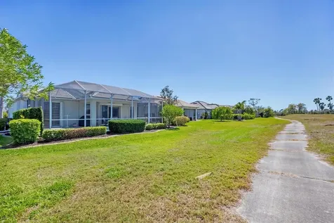 2871 Royal Palm Drive North Port FL 34288