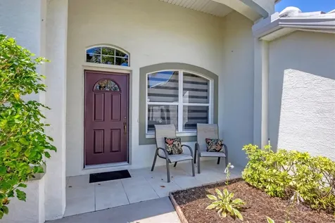 2871 Royal Palm Drive North Port FL 34288