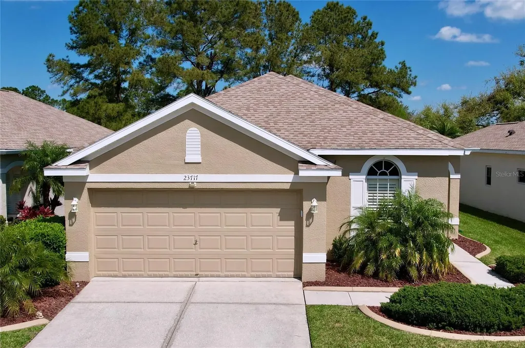 23717 Coral Ridge Lane Land O Lakes FL 34639